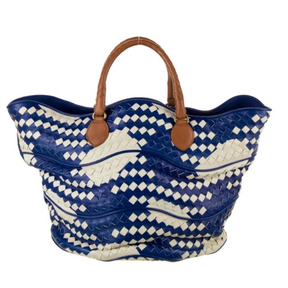 Bottega Veneta Tote